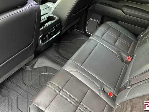 Certified 2024 Chevrolet Silverado 1500 High Country image 12