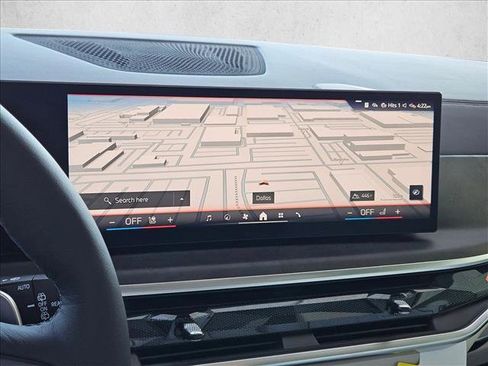 New 2026 BMW X5 xDrive50e image 14