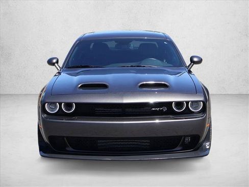 Used 2020 Dodge Challenger SRT Hellcat Redeye RWD image 2