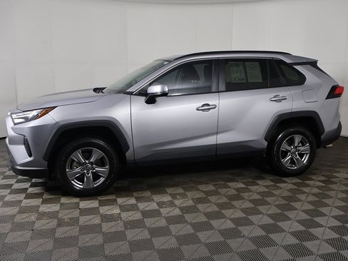 Used 2024 Toyota RAV4 XLE w/ Convenience Package image 16