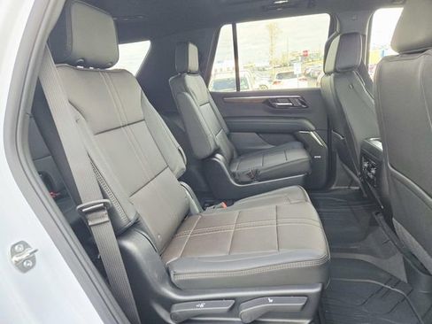 New 2026 Chevrolet Tahoe High Country image 14