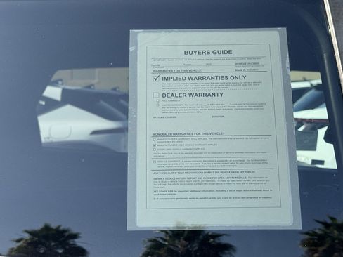 Certified 2023 Hyundai Tucson SEL image 22