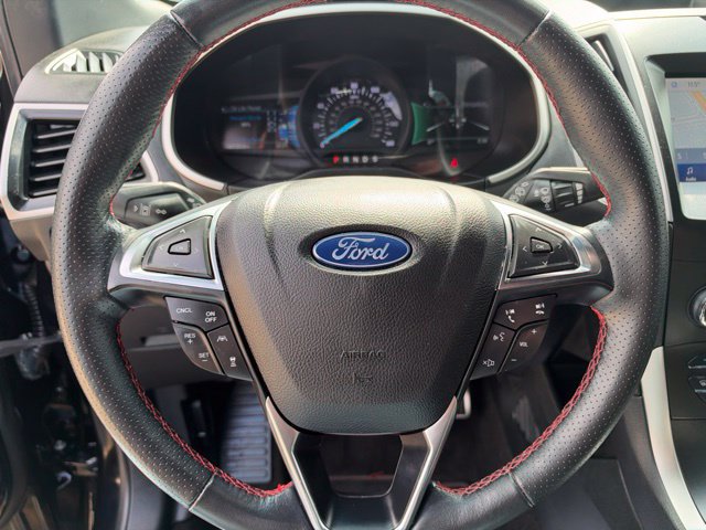 Used 2020 Ford Edge ST-Line FWD image 21