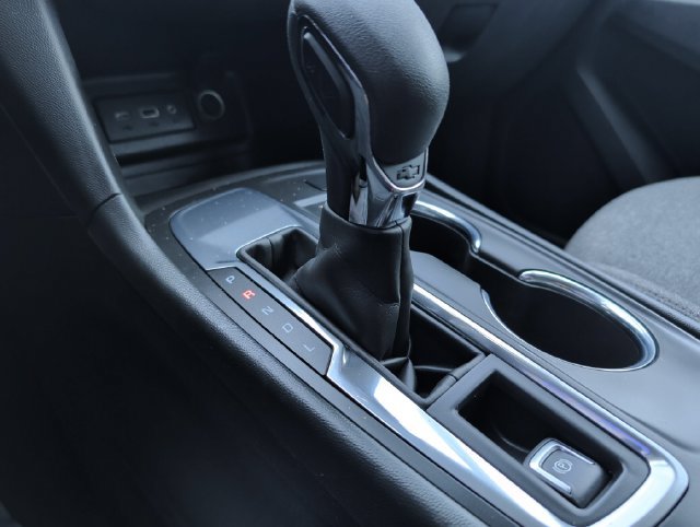 Used 2023 Chevrolet Equinox LT FWD image 22