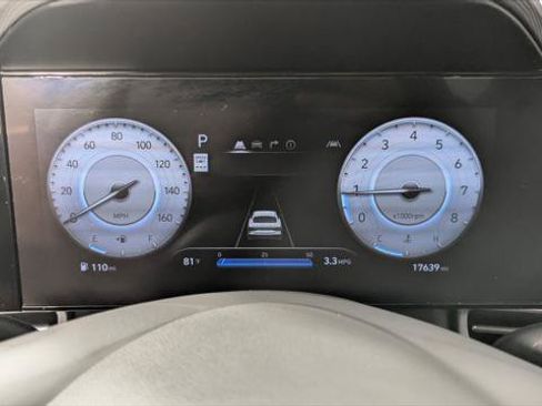 Used 2024 Hyundai Elantra SEL w/ Convenience Package FWD image 26
