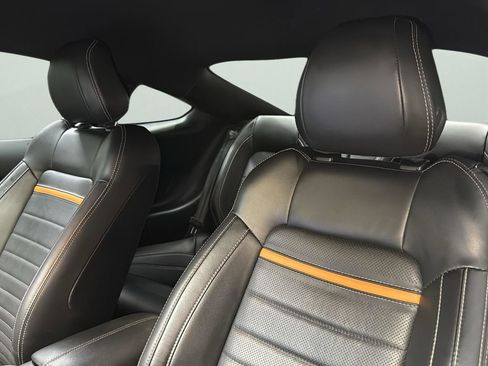 Certified 2022 Ford Mustang Mach 1 w/ Equipment Group 700A image 10