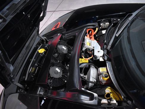 Used 2011 Tesla Roadster Sport image 74