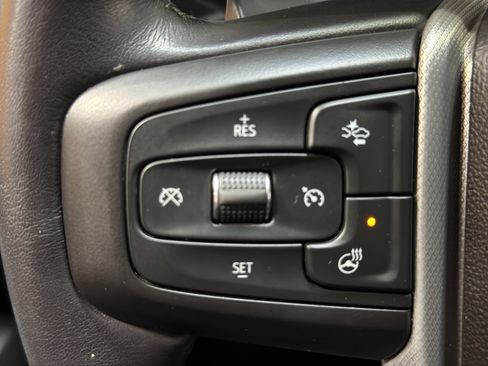 Used 2023 GMC Sierra 1500 Denali w/ Denali Reserve Package image 28