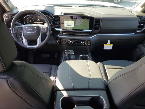 New 2026 GMC Sierra 1500 SLT w/ SLT Premium Plus Package image 16