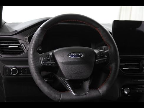 Certified 2023 Ford Escape ST-Line w/ Tech Pack #1 image 7