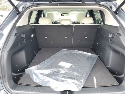 New 2026 MAZDA CX-50 AWD 2.5 S w/ Premium Package image 7