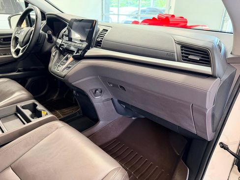 Used 2018 Honda Odyssey EX-L image 27