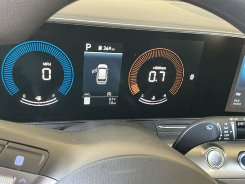 New 2026 Hyundai Santa Fe SEL AWD/4WD image 8