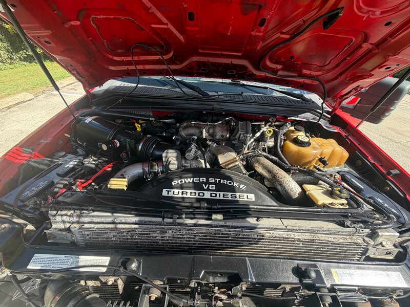 Used 2008 Ford F350 XLT AWD/4WD image 25