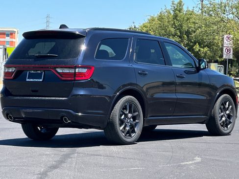 New 2026 Dodge Durango GT AWD/4WD image 3