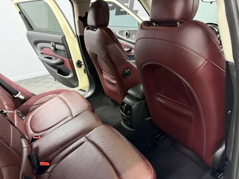 Used 2017 MINI Cooper Clubman S FWD image 47