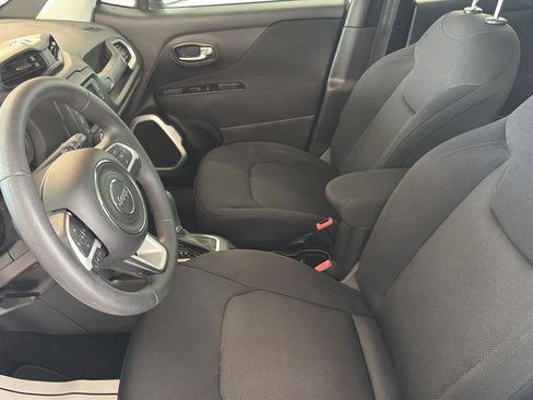 Used 2018 Jeep Renegade Sport w/ Power & Air Group FWD image 16