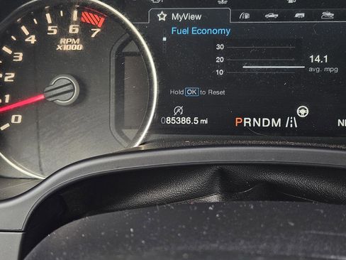 Used 2018 Ford F150 Raptor w/ Equipment Group 802A Luxury image 18