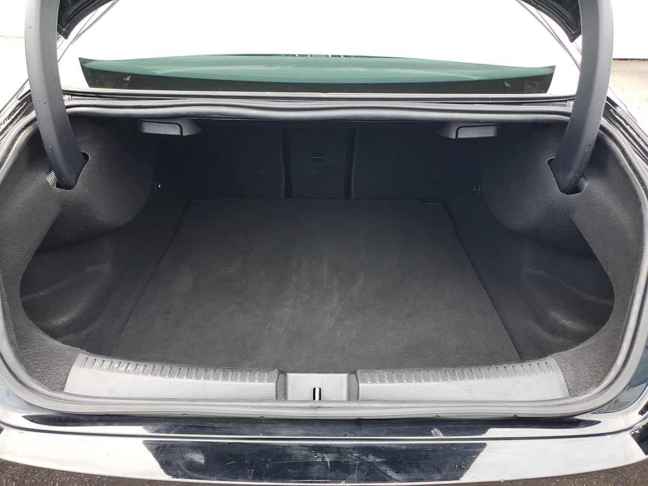 Used 2025 Mercedes-Benz CLA 250 image 8