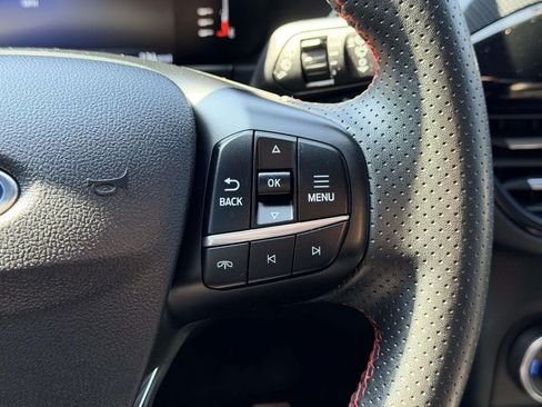Used 2024 Ford Escape ST-Line FWD image 22