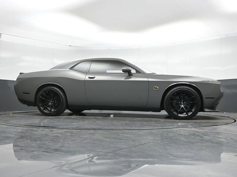 Used 2023 Dodge Challenger R/T Scat Pack image 46