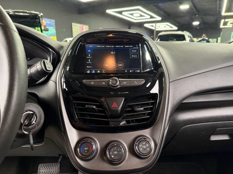 Used 2019 Chevrolet Spark LS FWD image 14