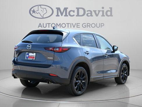 Used 2024 MAZDA CX-5 Carbon Edition AWD/4WD image 6