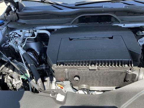 New 2026 Honda Pilot image 34