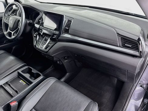 Certified 2023 Honda Odyssey Elite image 32