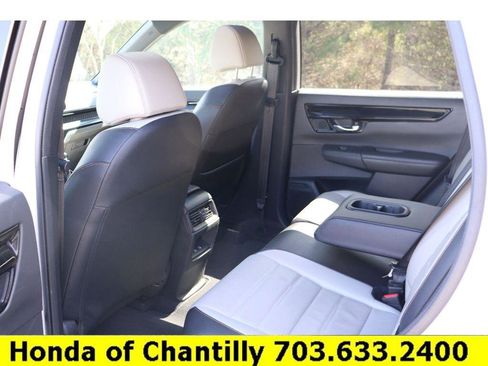 Certified 2024 Honda CR-V Sport Touring image 26