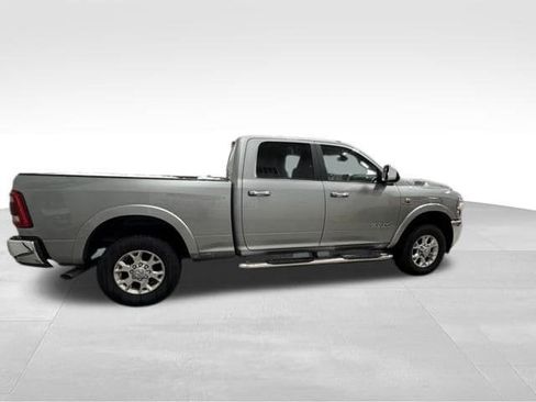 Used 2022 RAM 3500 Laramie image 47
