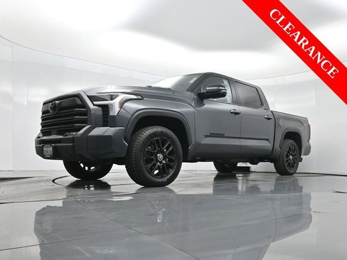 Used 2024 Toyota Tundra Limited image 44