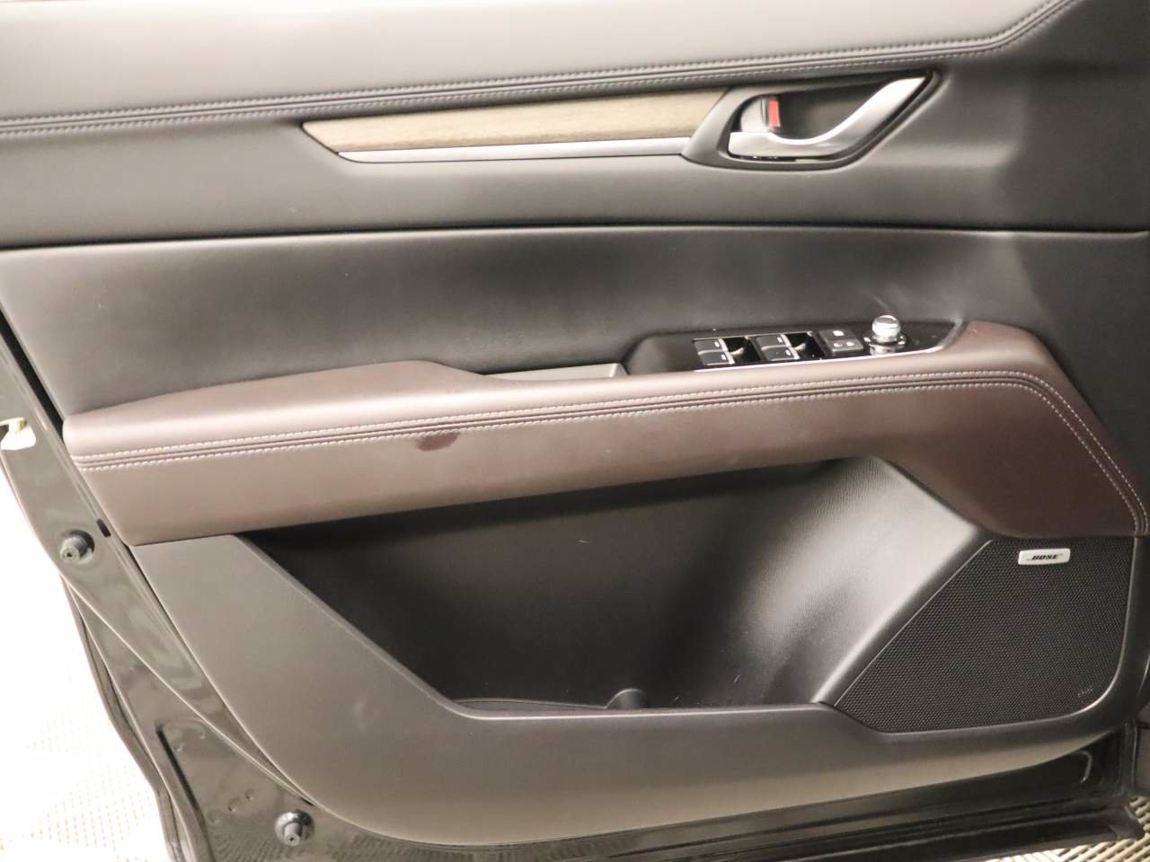 Used 2024 MAZDA CX-5 Signature AWD/4WD image 17