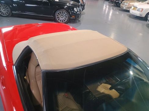 Used 1998 Chevrolet Corvette Convertible image 40