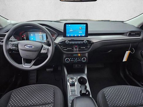 New 2026 Ford Escape Active image 11