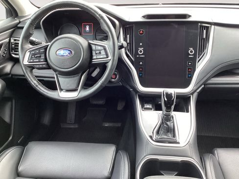 Certified 2025 Subaru Outback Limited w/ Popular Package #2 image 10