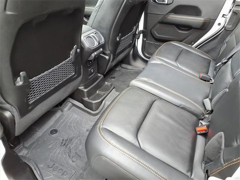 New 2025 Jeep Wrangler Unlimited Rubicon 392 image 22