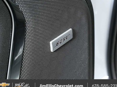 New 2026 Chevrolet Tahoe Premier w/ Sun And Tow Package image 7