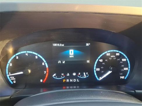 Used 2023 Ford Bronco Sport Big Bend w/ Convenience Package image 23