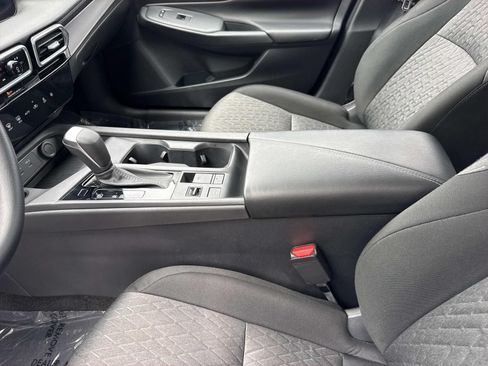 Certified 2026 Nissan Sentra SV w/ Floor Mat Package FWD image 21