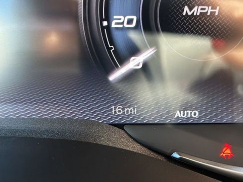 New 2026 RAM 1500 Big Horn AWD/4WD image 31