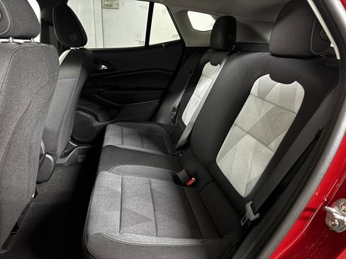 New 2026 Chevrolet Trax LS image 44