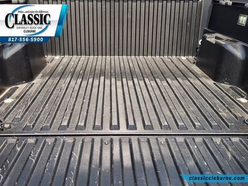 Used 2024 Toyota Tacoma TRD Sport image 58