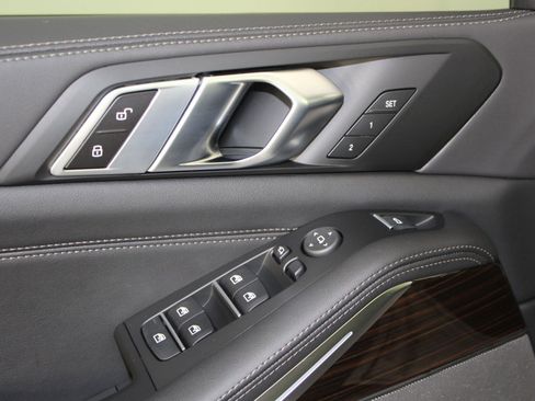 New 2026 BMW X5 xDrive40i image 22