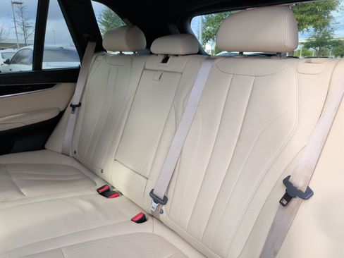 Used 2018 BMW X5 xDrive35i image 30