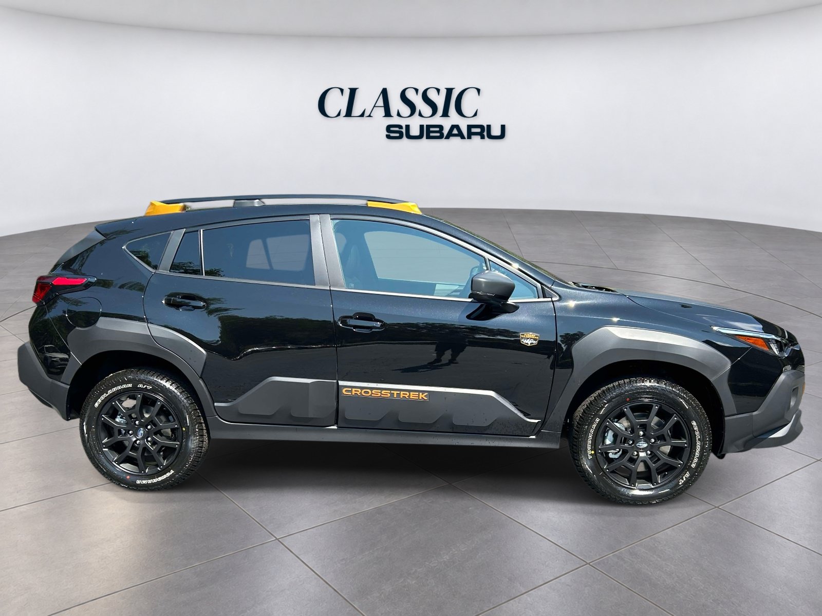 New 2026 Subaru Crosstrek 2.5i Wilderness AWD/4WD image 6