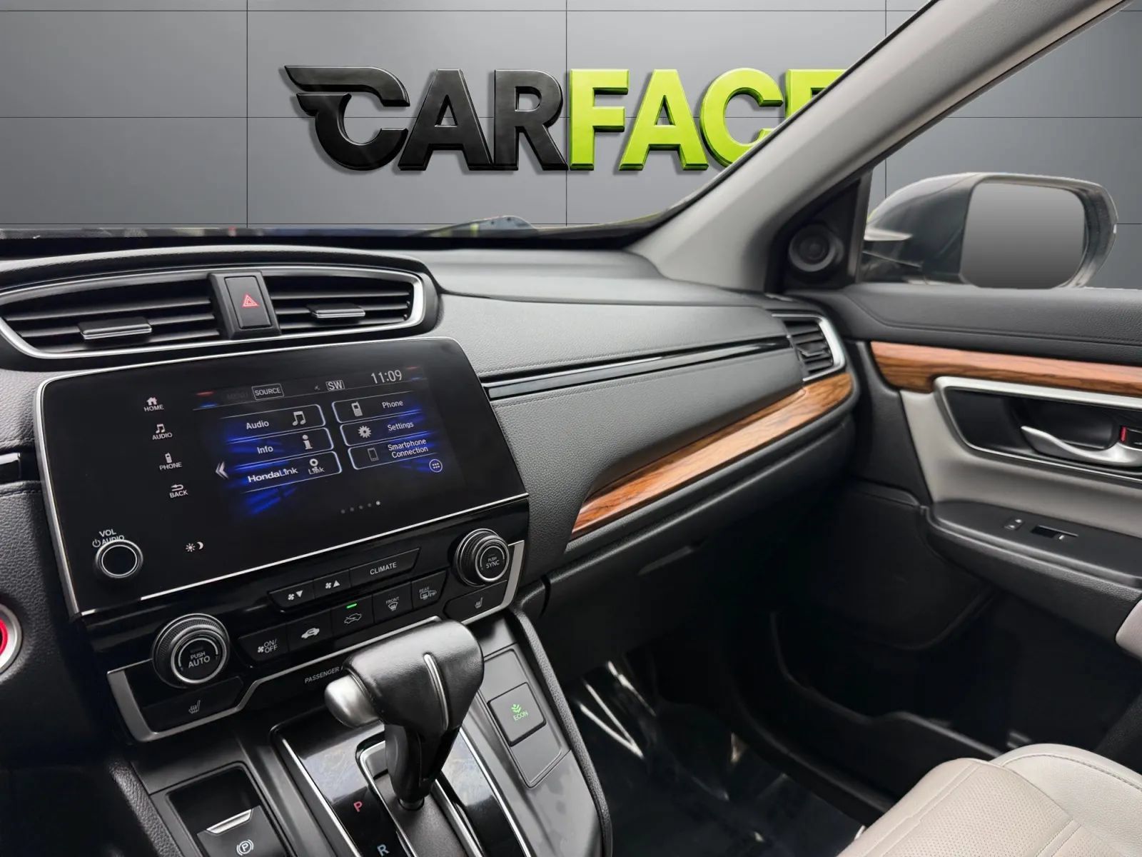 Used 2019 Honda CR-V EX-L image 36