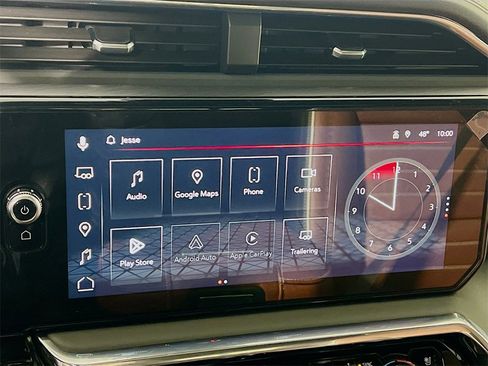 Used 2025 GMC Sierra 3500 Denali Ultimate image 14