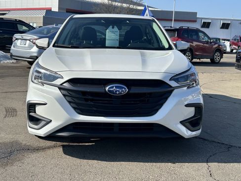 Certified 2023 Subaru Legacy Premium image 2