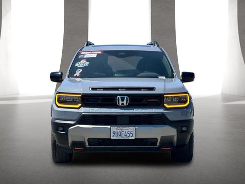 Used 2026 Honda Passport TrailSport image 9